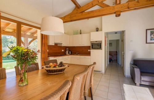 Gourdon House | Camping 5 étoiles - Piscine - ccbefcc