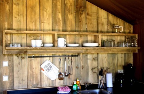 Gourdon House | Camping 5 étoiles - Piscine - ccbefcf