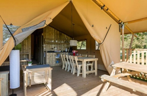 Gourdon House | Camping 5 étoiles - Piscine - ccbefcf