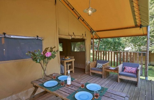 Gourdon House | Camping 5 étoiles - Piscine - ccbefcf