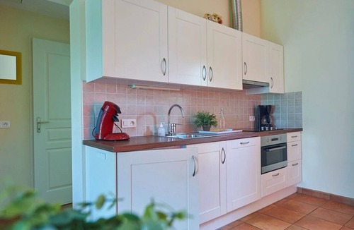 Gourdon House | Camping 5 étoiles - Piscine - ccbefch