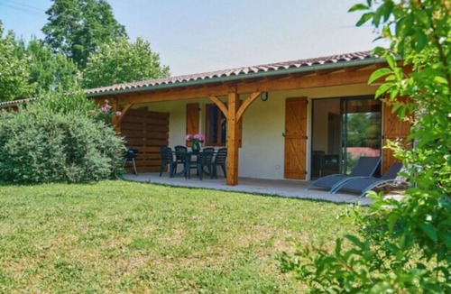 Gourdon House | Camping 5 étoiles - Piscine - ccbefch