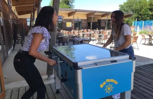 Peigney House | Camping 5 étoiles - Piscine - eebcfi