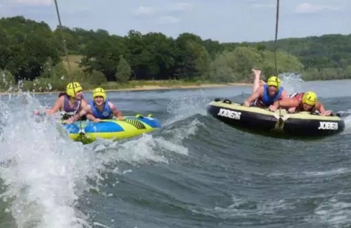 Peigney House | Camping 5 étoiles - Piscine - eebcg0