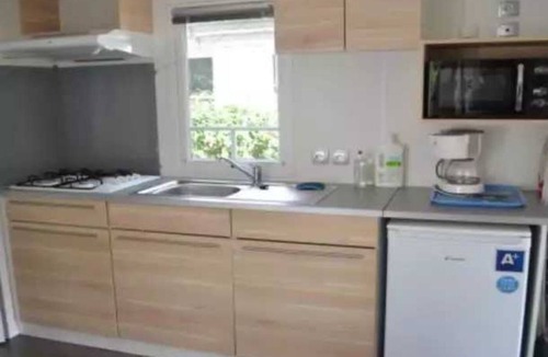 Mezos House | Camping 5 étoiles - Piscine - eechfd