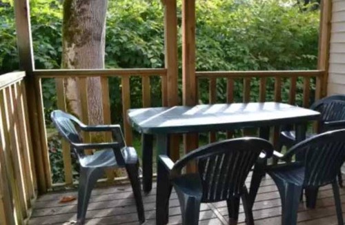 Mezos House | Camping 5 étoiles - Piscine - eechfd