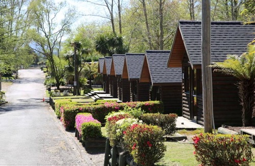 Springfield Other | Camping ∙ 8 guests