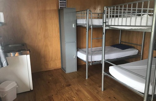 Springfield Other | Camping ∙ 8 guests