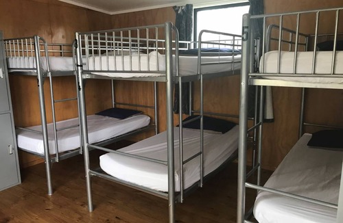 Springfield Other | Camping ∙ 8 guests