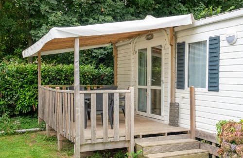 Le Tilleul Other | Camping Abijune d'Étretat