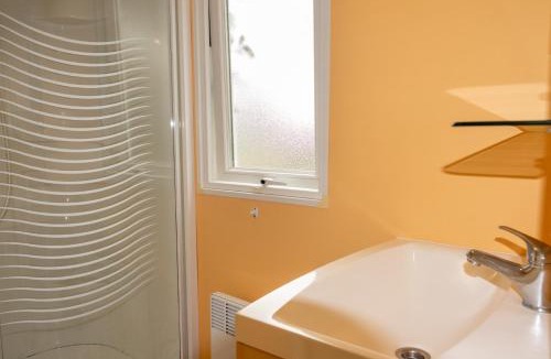 Le Tilleul Other | Camping Abijune d'Étretat