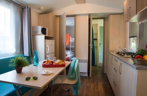 Le Grau-Du-Roi RV Rental | Camping Abri de Camargue