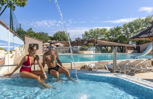 Le Grau-Du-Roi RV Rental | Camping Abri de Camargue