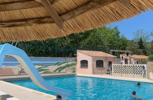 Le Grau-Du-Roi RV Rental | Camping Abri de Camargue
