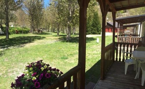 Llavorsi Other | Camping Aigües Braves