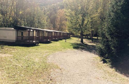 Llavorsi Other | Camping Aigües Braves