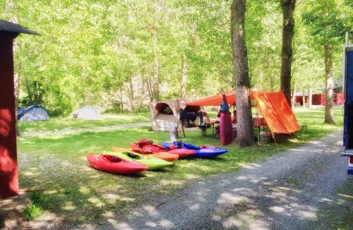 Llavorsi Other | Camping Aigües Braves
