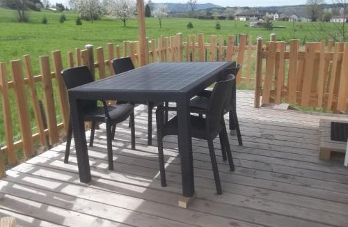 Lesseux Other | camping aire du gros pré