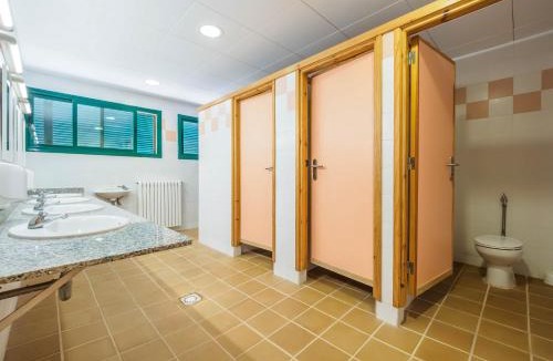 Tivissa Other | Camping Alberg Municipal Tivissa