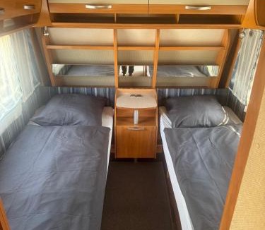 Cadenazzo Other | Camping Alex