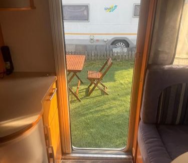 Cadenazzo Other | Camping Alex