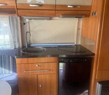 Cadenazzo Other | Camping Alex