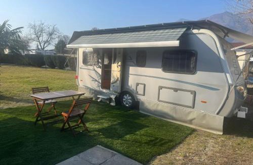 Cadenazzo Other | Camping Alex