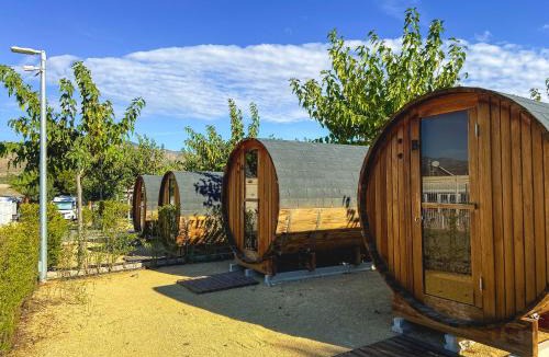 Villajoyosa Other | Camping Alicante Imperium