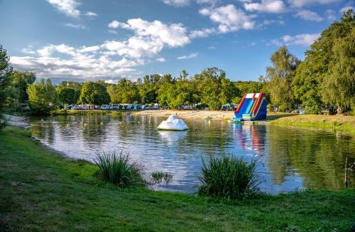 Burnhaupt-le-Haut Other | Camping Alsace Les Castors