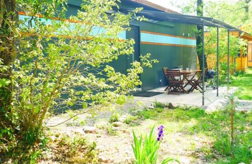 Burnhaupt-le-Haut Other | Camping Alsace Les Castors