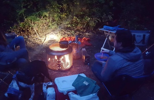 Ryderwood RV Rental | CAMPING AND FISHING .