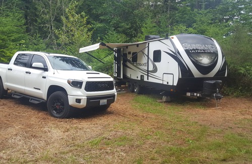 Ryderwood RV Rental | CAMPING AND FISHING .
