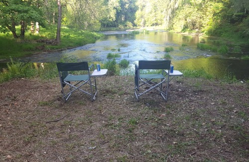 Ryderwood RV Rental | CAMPING AND FISHING .