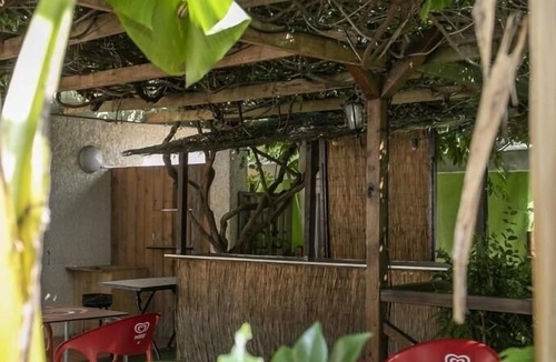 Pamiers House | Camping *** Apamea - Cottage 3 Rooms 4 Persons