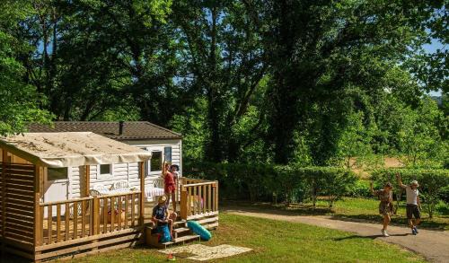 Carsac-Aillac Other | Camping Aqua Viva