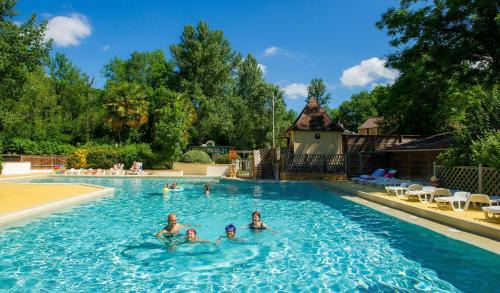 Carsac-Aillac Other | Camping Aqua Viva