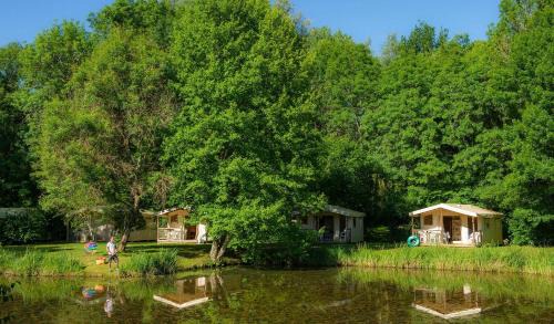 Carsac-Aillac Other | Camping Aqua Viva