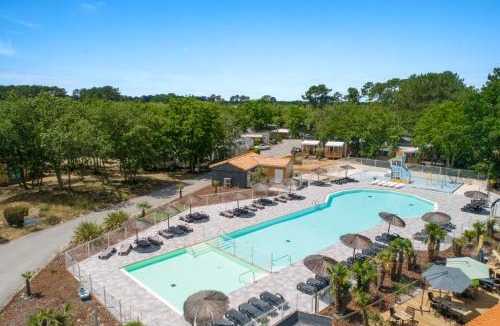 Ares Resort | Camping Arès