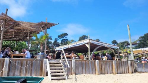 Ares Resort | Camping Arès