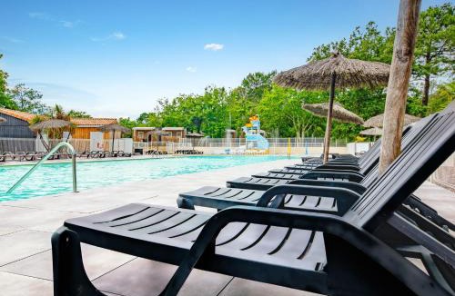 Ares Resort | Camping Arès