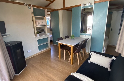 Benidorm RV Rental | Camping Arena Blanca