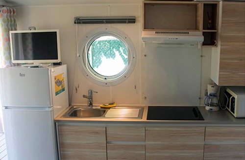 Benidorm RV Rental | Camping Armanello