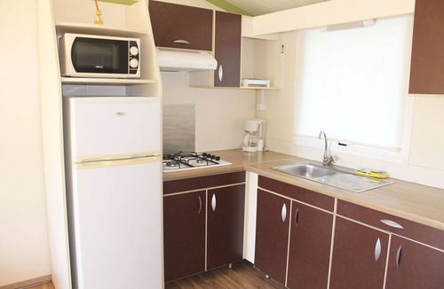 Benidorm RV Rental | Camping Armanello