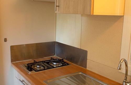Benidorm RV Rental | Camping Armanello