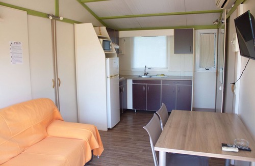 Benidorm RV Rental | Camping Armanello