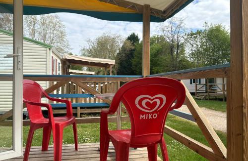 Athee Other | Camping Arquebuse