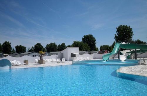 Angles Other | Camping Atlantique - mobil home L Oasis maritime