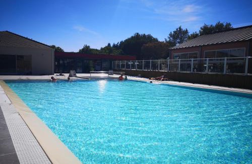 Chambretaud Other | Camping Au Bois Du Cé à 3km du Puy duFou