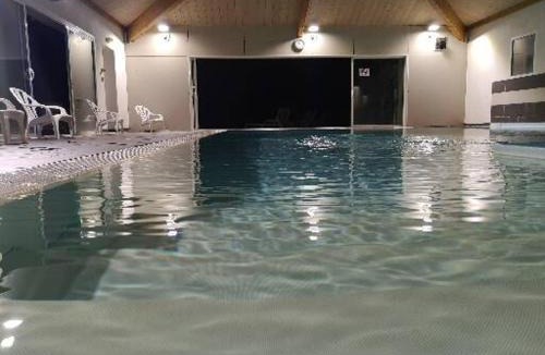 Chambretaud Other | Camping Au Bois Du Cé à 3km du Puy duFou