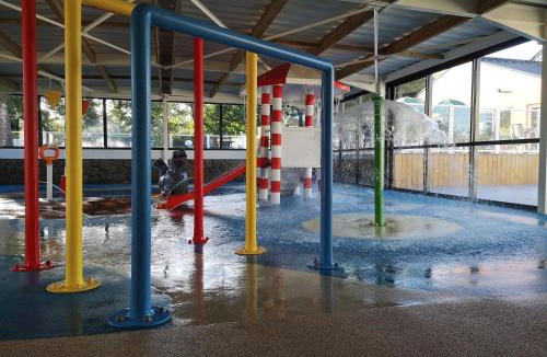 Chambretaud Other | Camping Au Bois Du Cé à 3km du Puy duFou